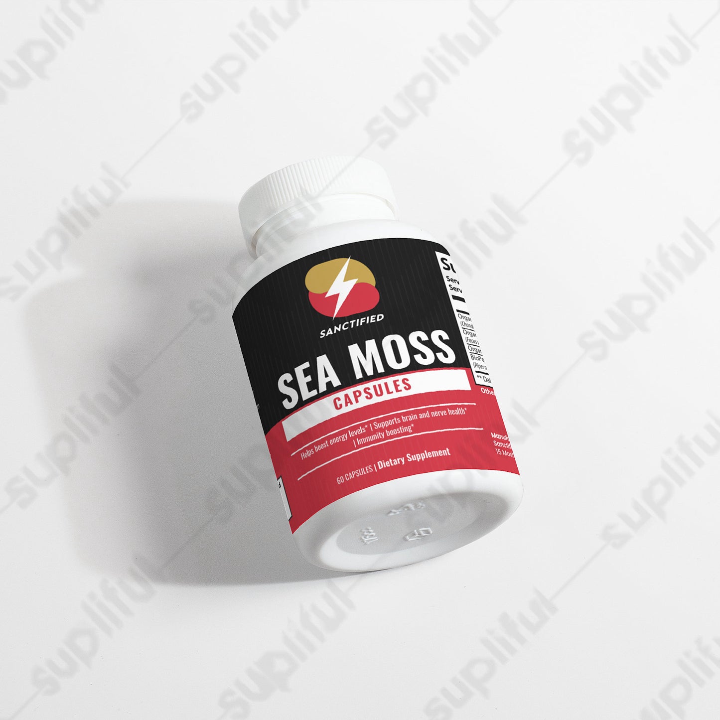 Sea Moss