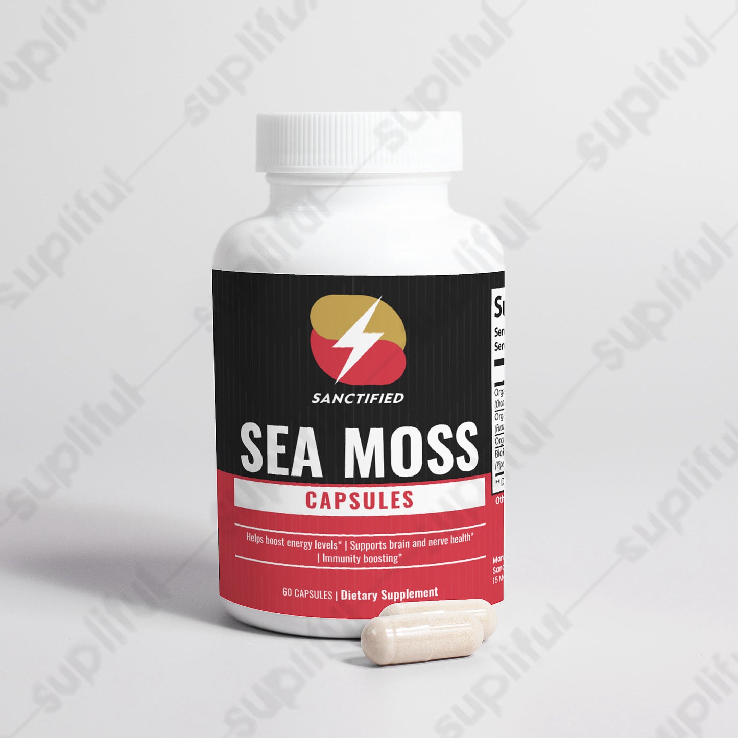 Sea Moss