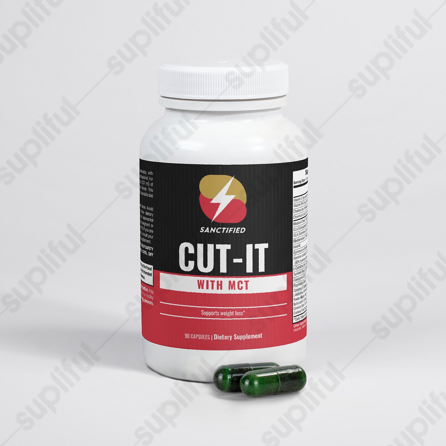 Cut-It
