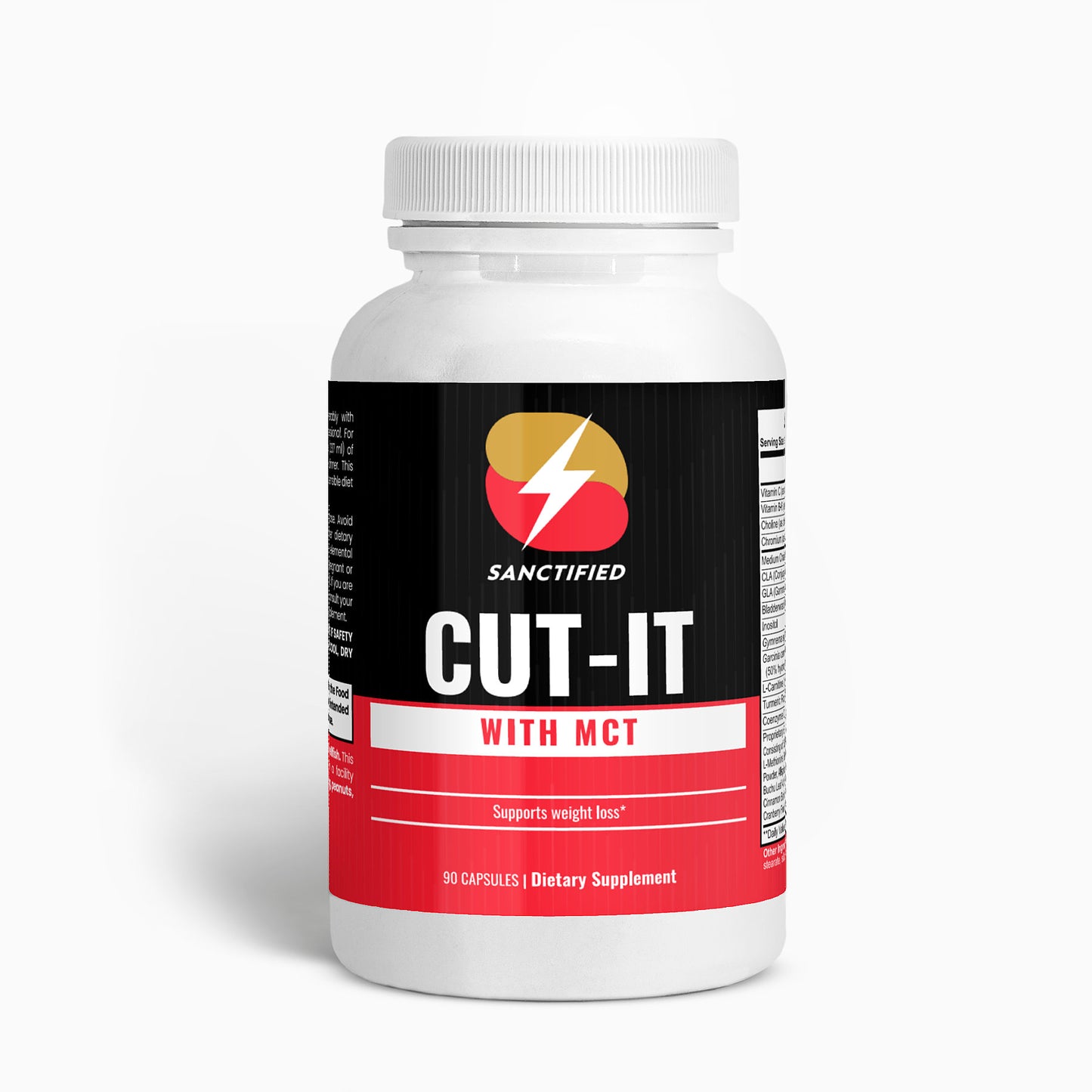 Cut-It