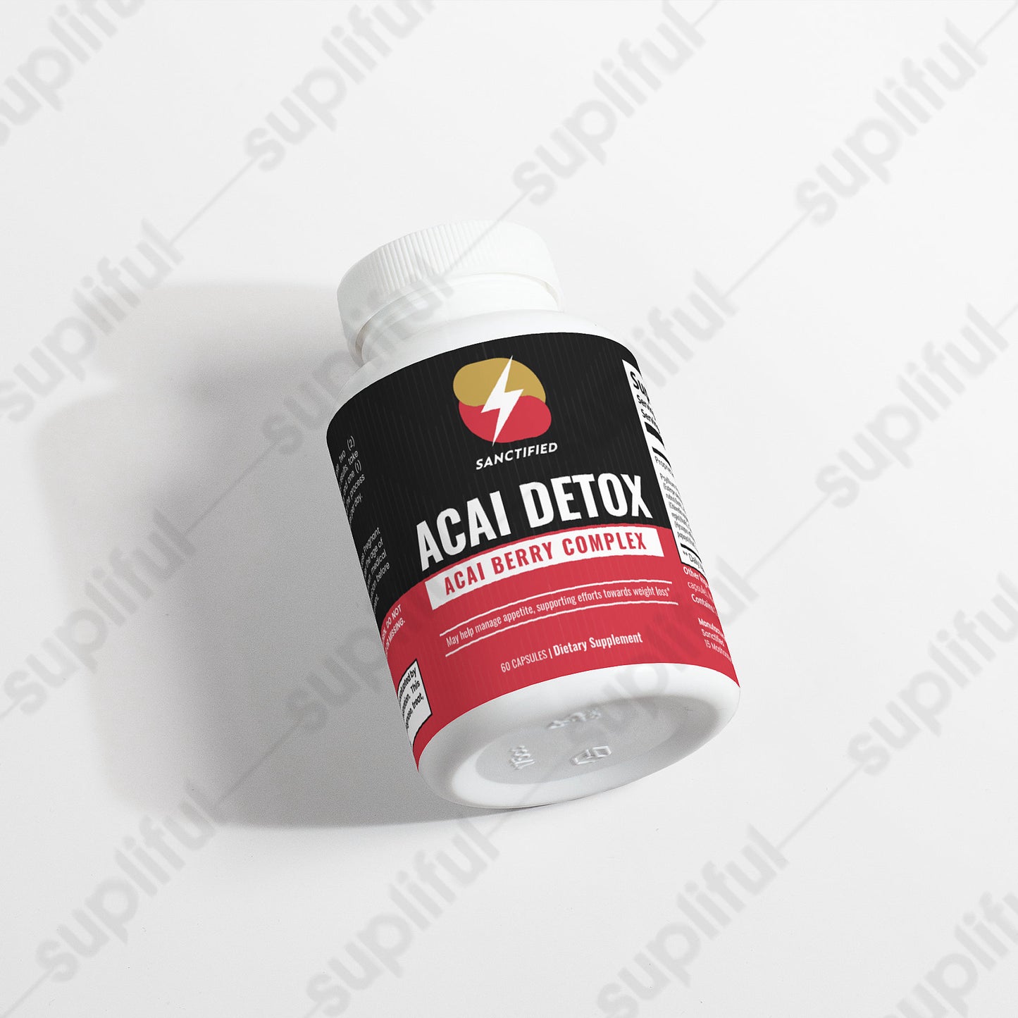 Max Detox (Acai detox)