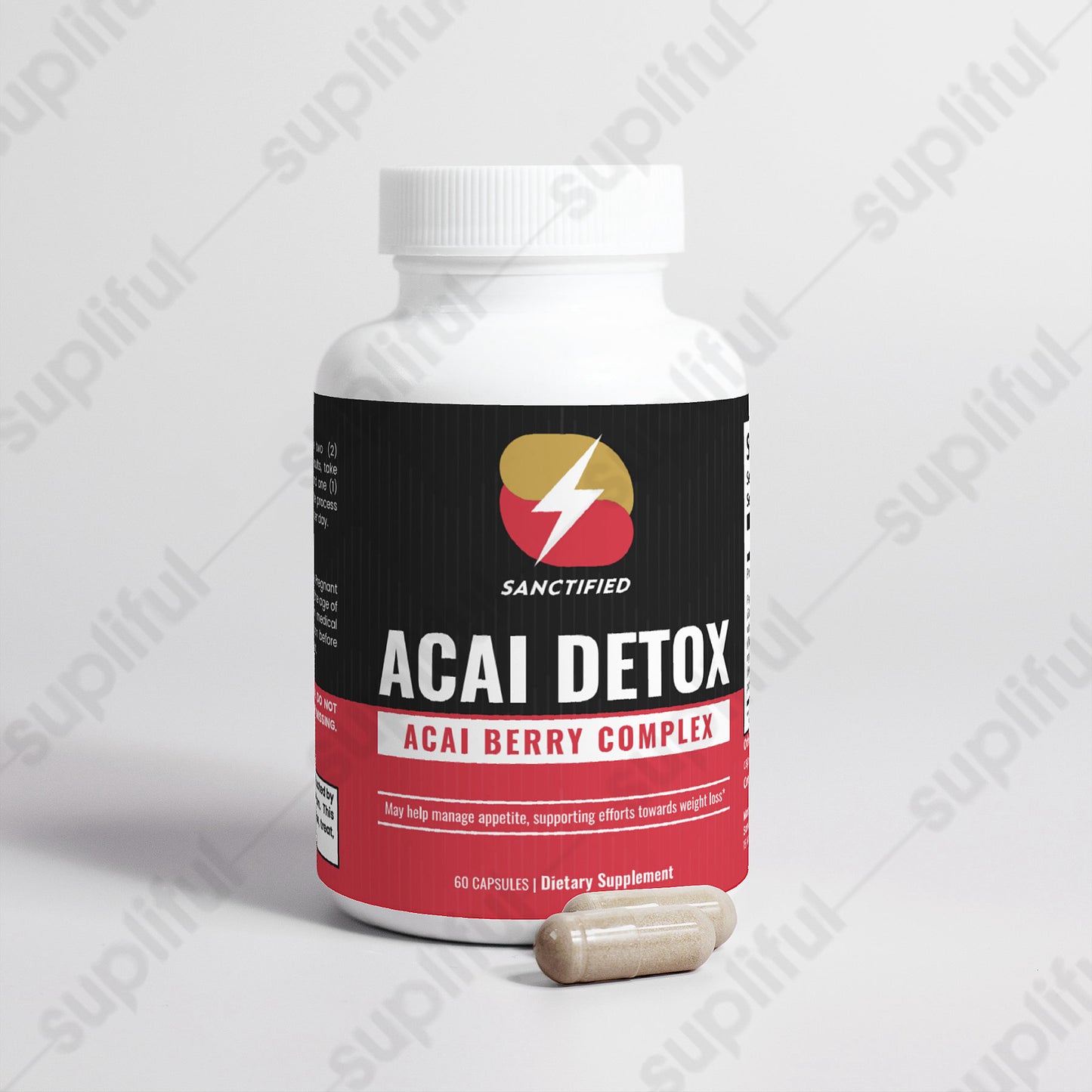 Max Detox (Acai detox)