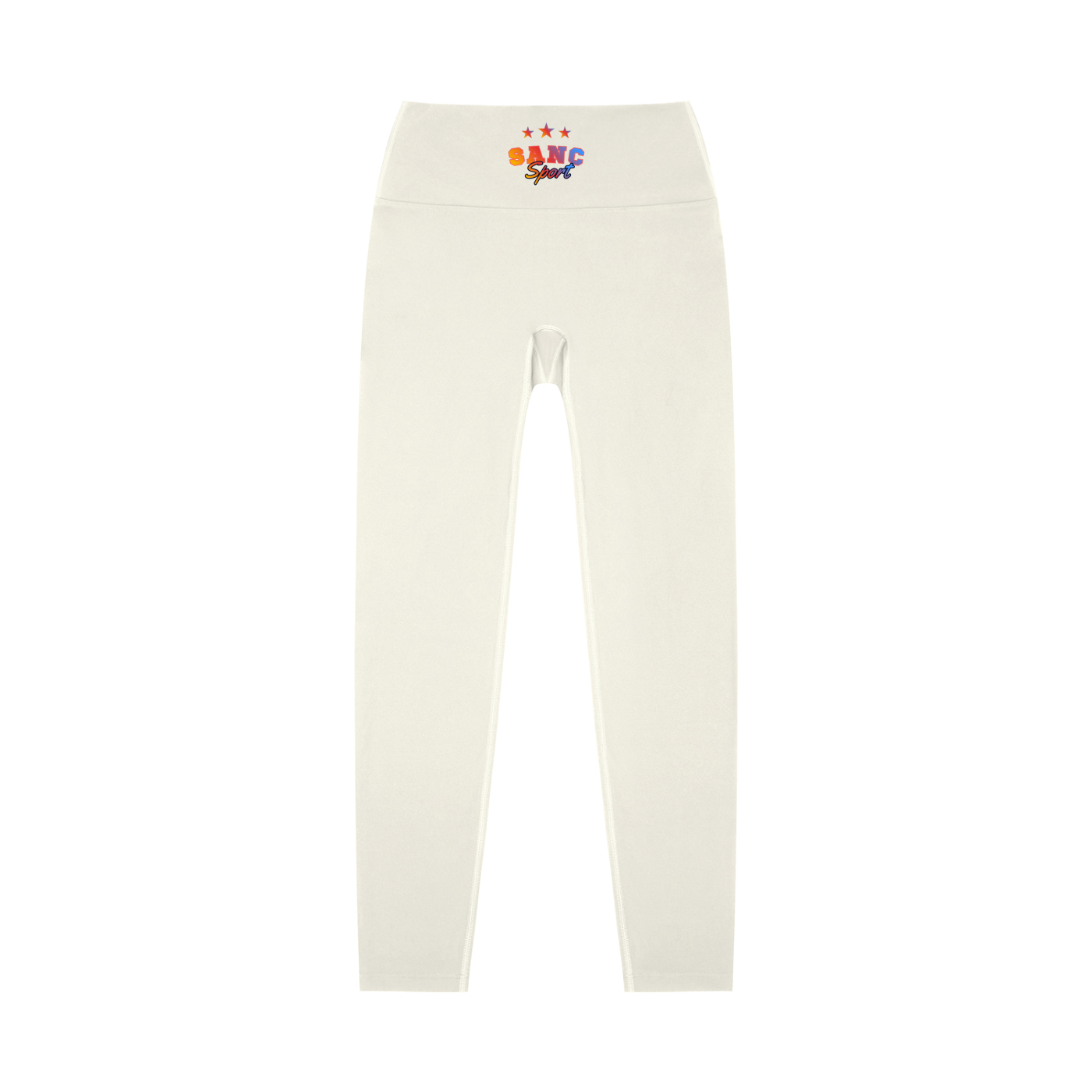 High-Waisted Yoga Leggings