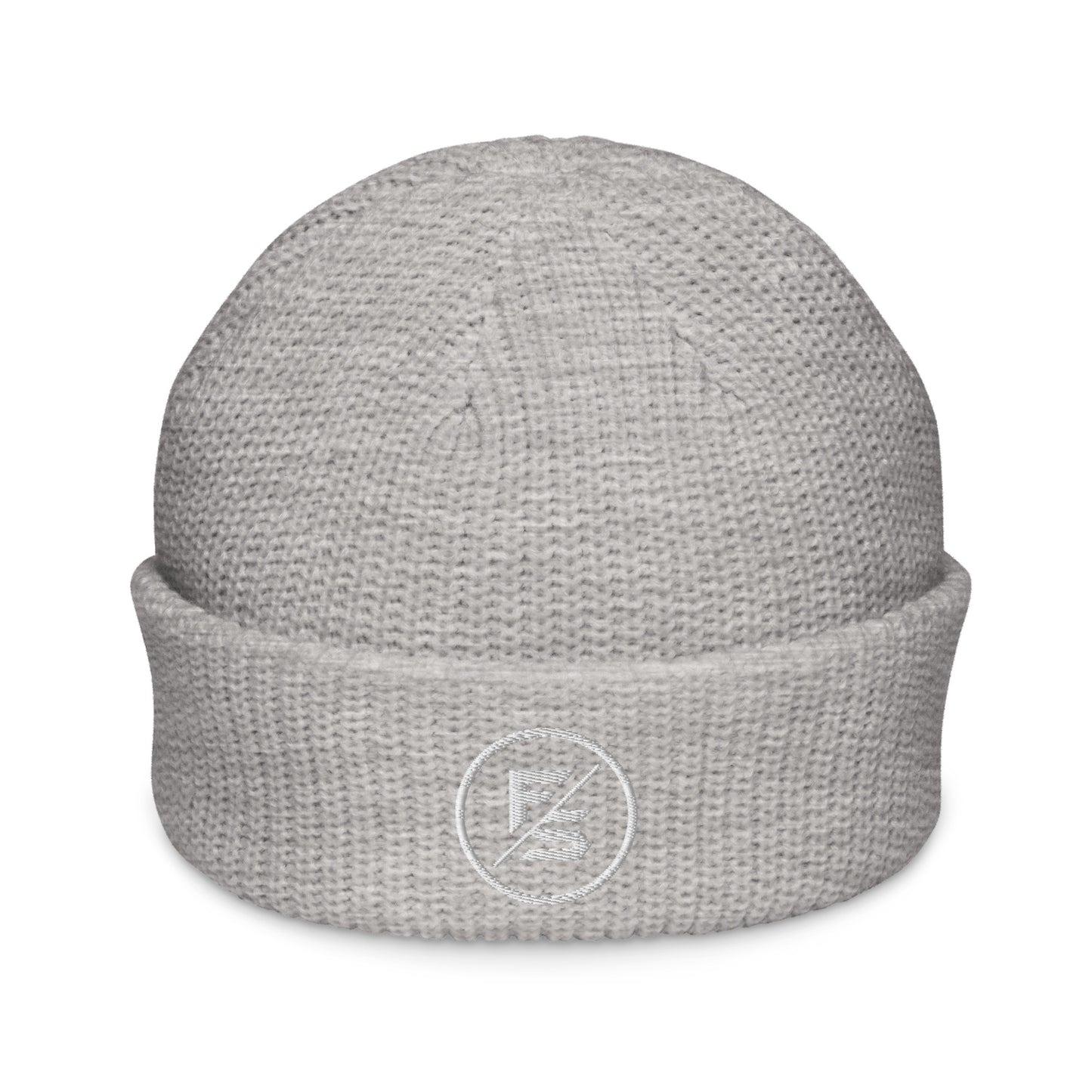 Fitness Sanctuary Fisherman Beanie