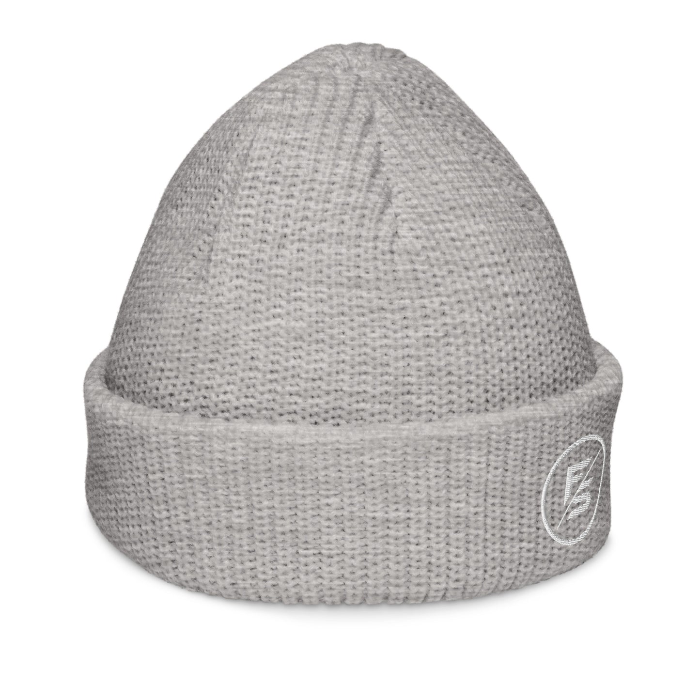 Fitness Sanctuary Fisherman Beanie