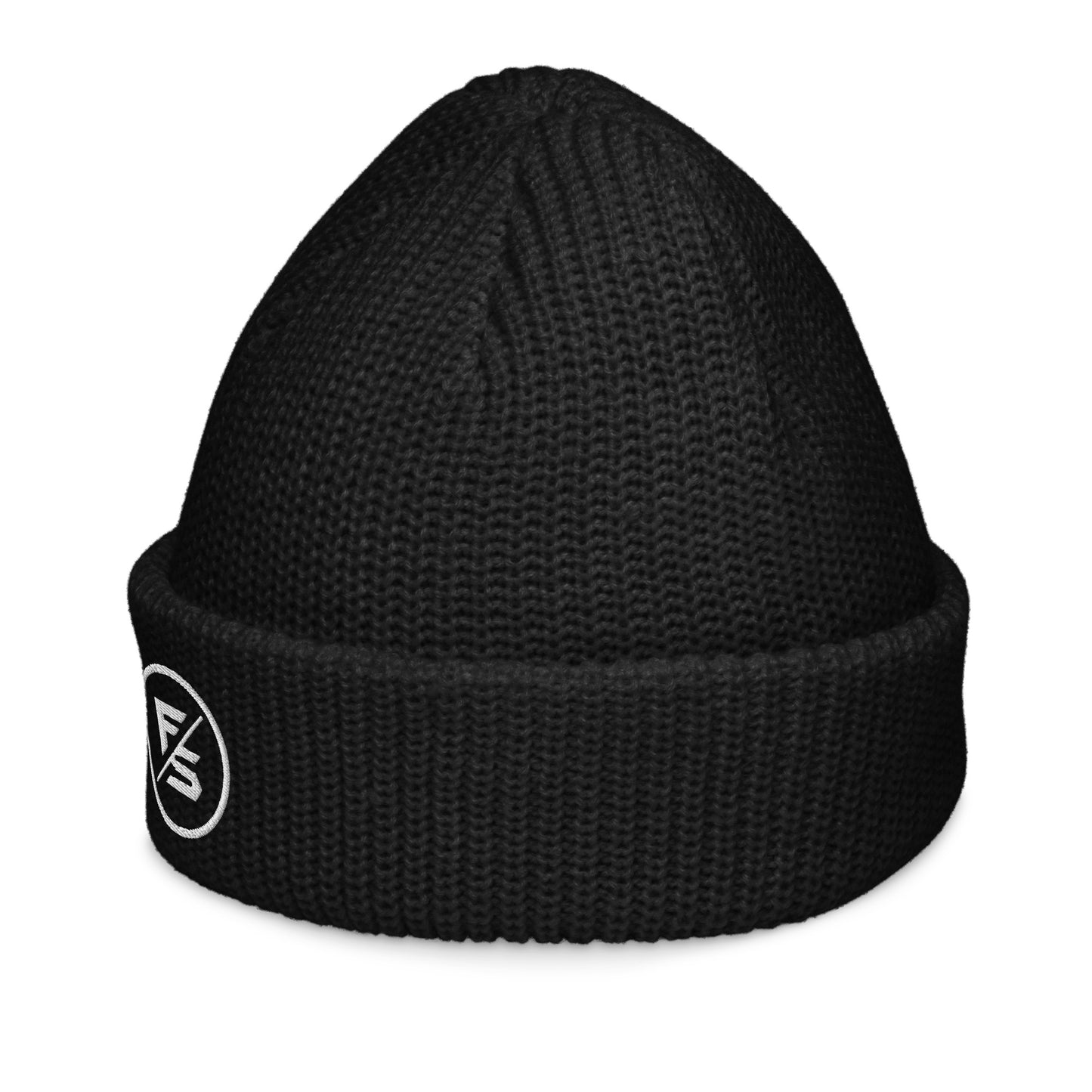 Fitness Sanctuary Fisherman Beanie