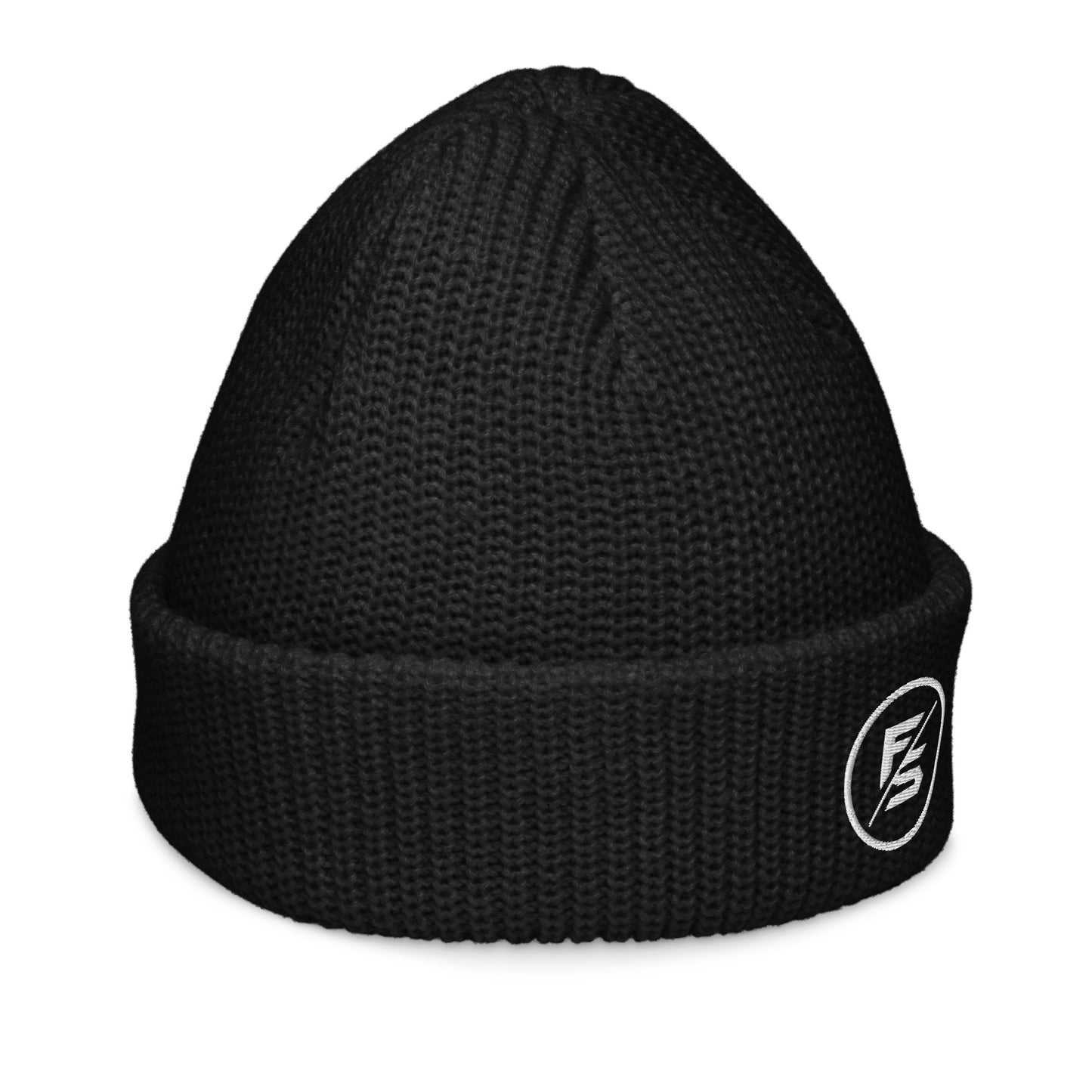 Fitness Sanctuary Fisherman Beanie