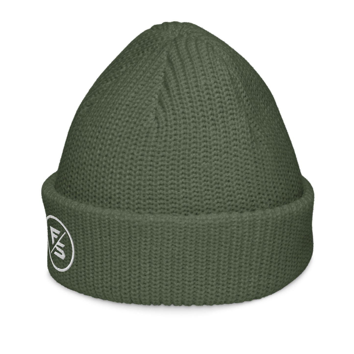 Fitness Sanctuary Fisherman Beanie