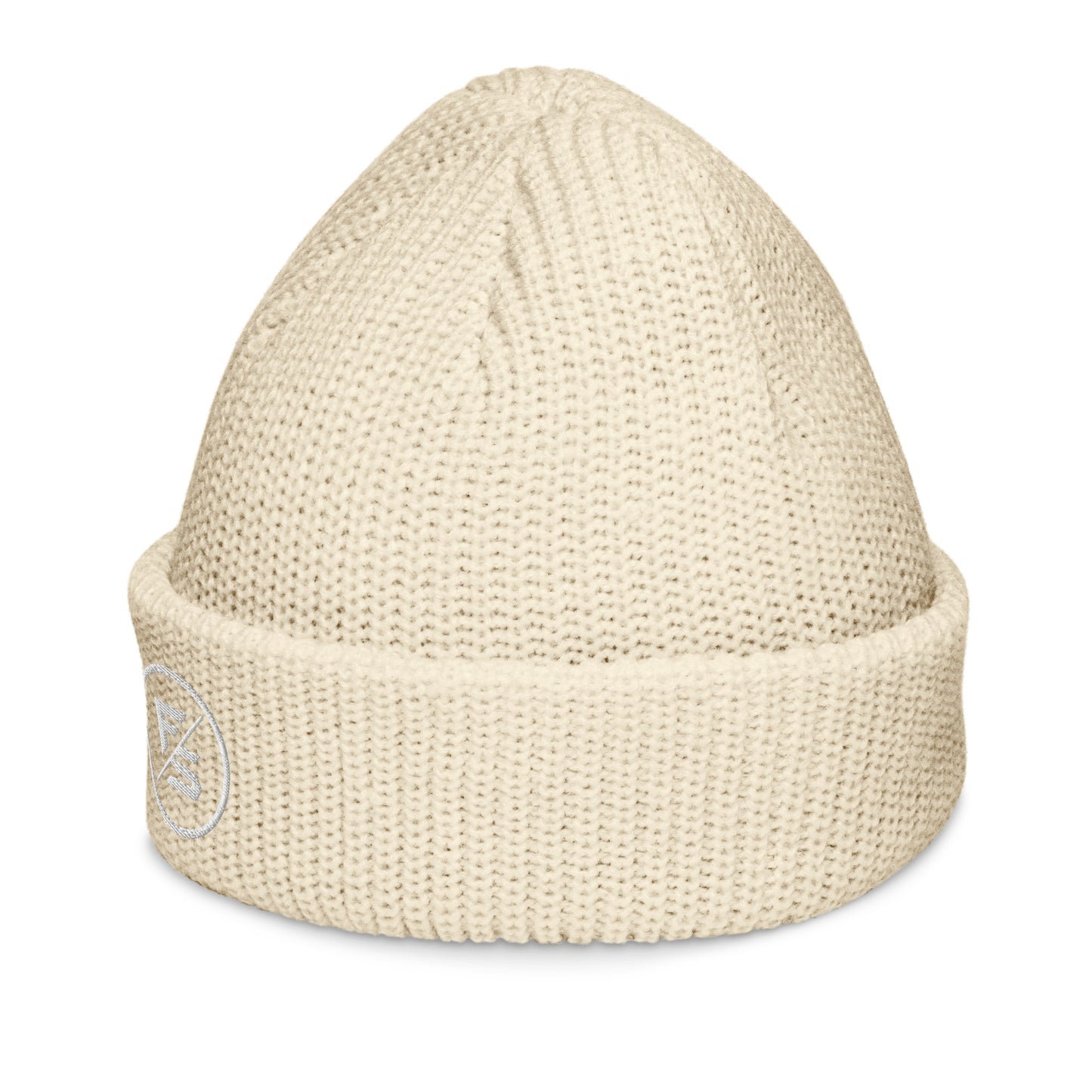 Fitness Sanctuary Fisherman Beanie