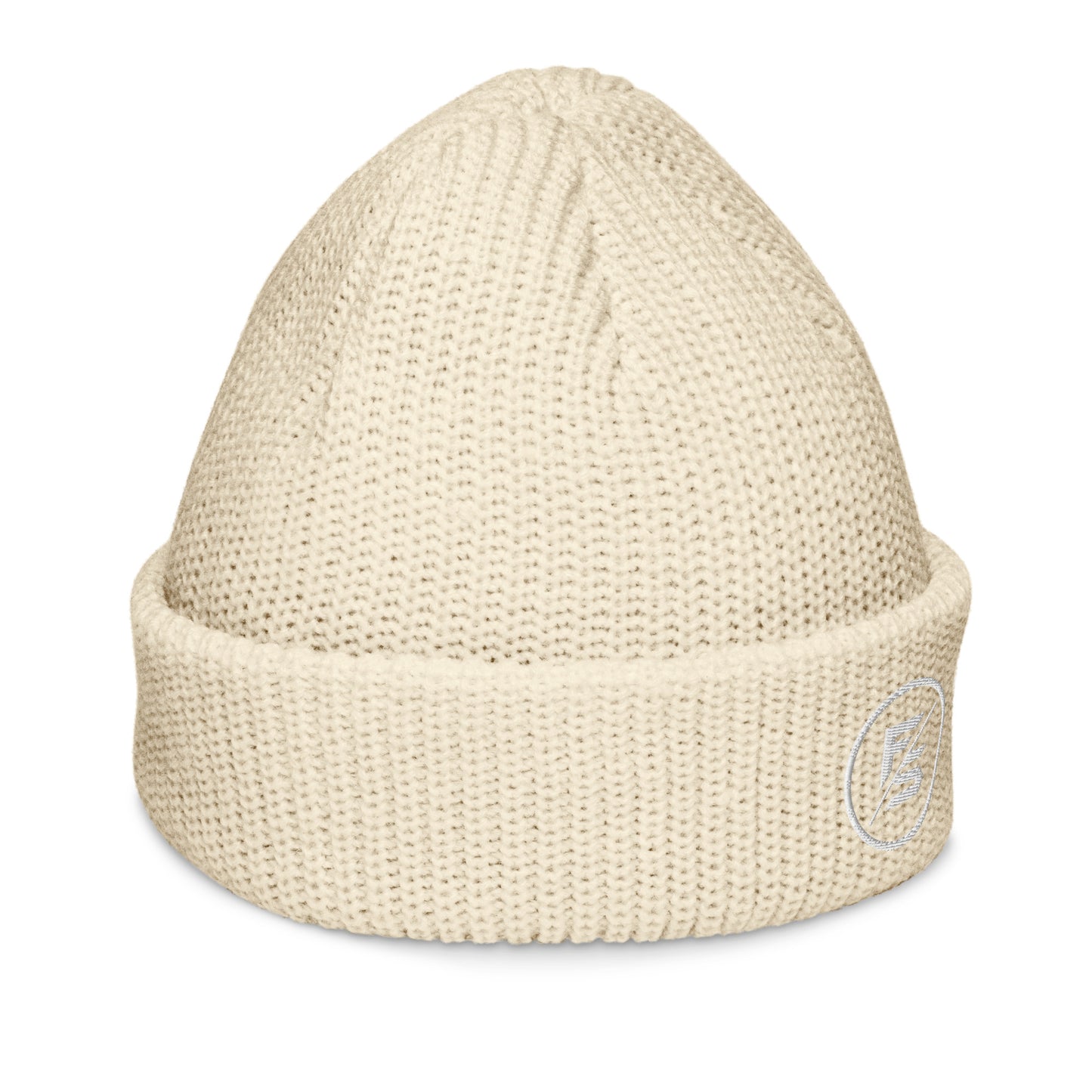 Fitness Sanctuary Fisherman Beanie