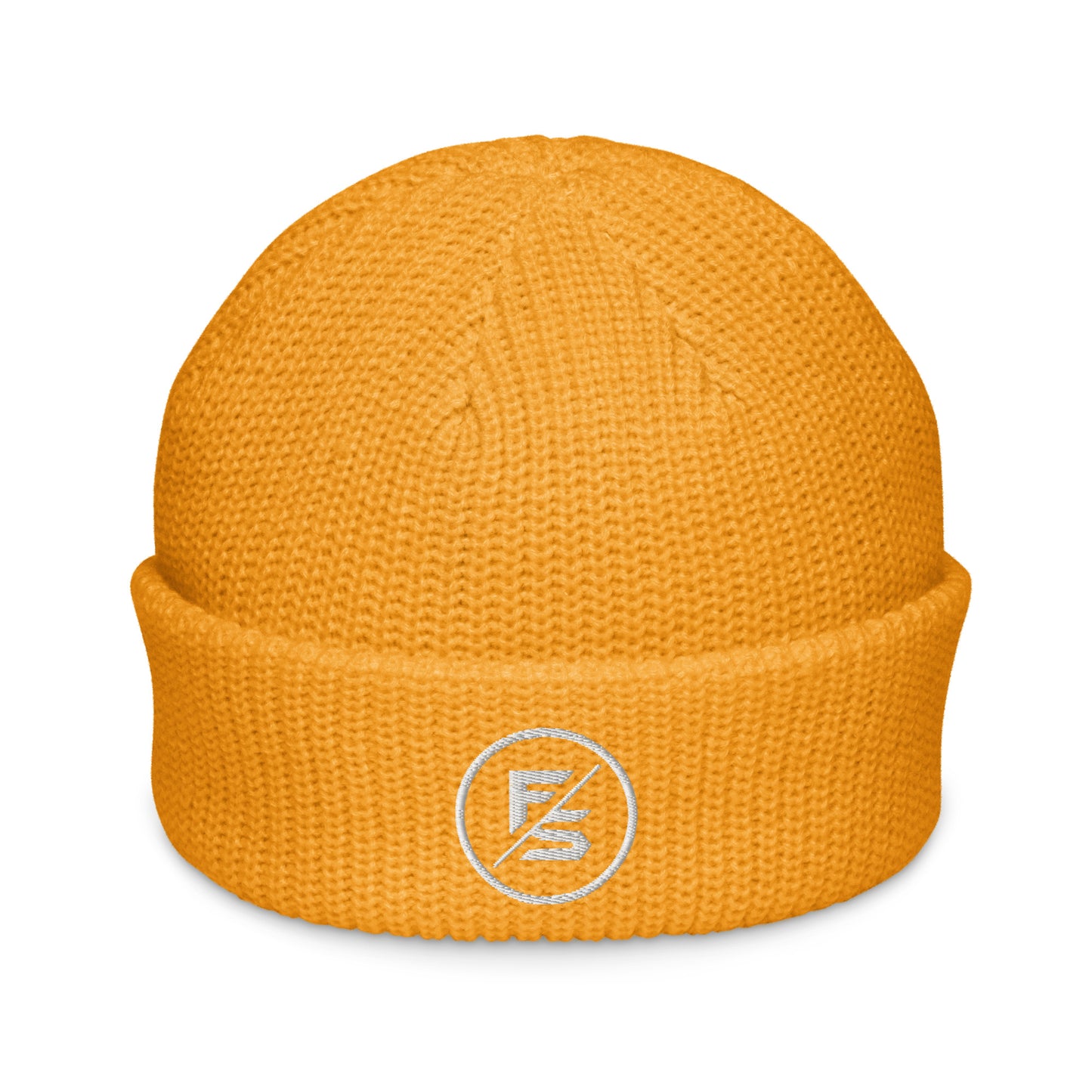 Fitness Sanctuary Fisherman Beanie