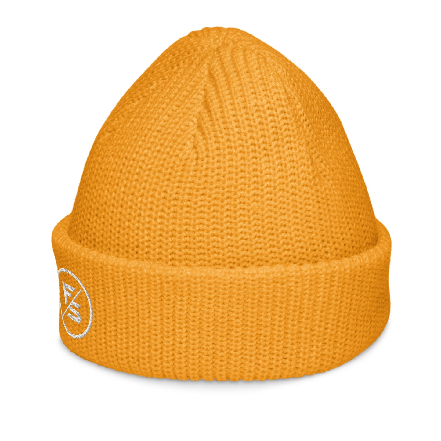 Fitness Sanctuary Fisherman Beanie