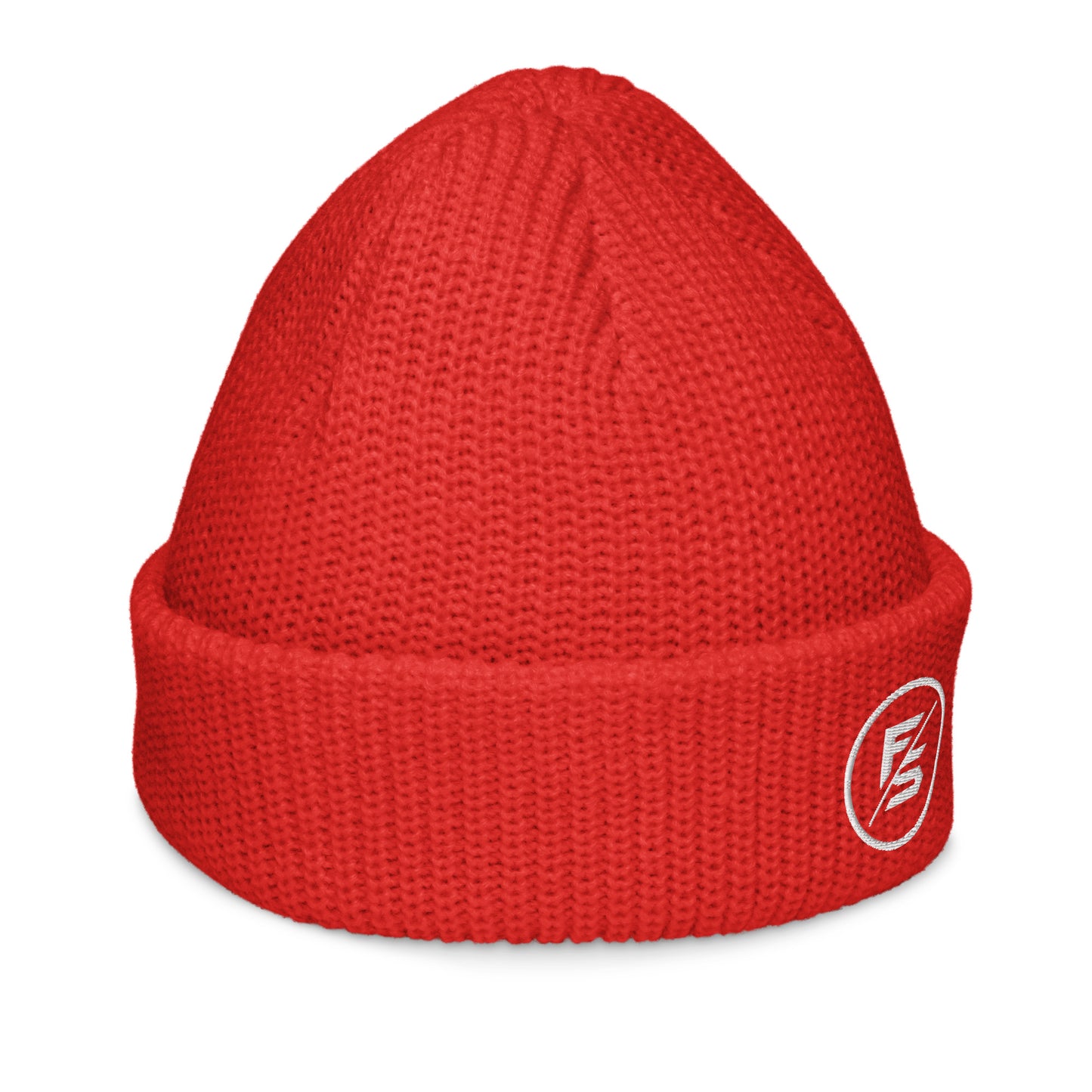 Fitness Sanctuary Fisherman Beanie