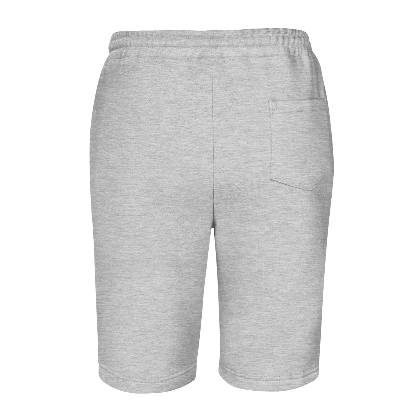 Fitness Sanctuary Men's Fleece Shorts