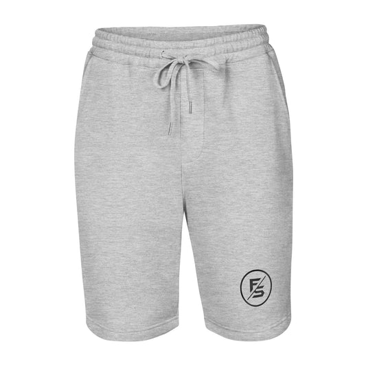 Fitness Sanctuary Men's Fleece Shorts