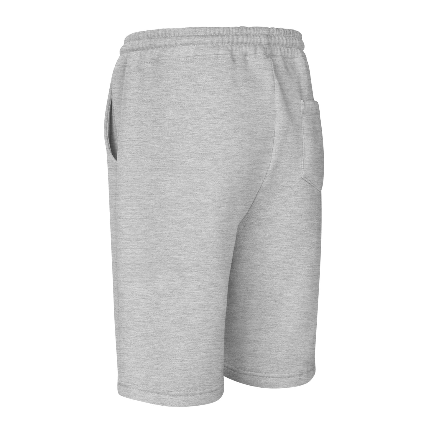 Fitness Sanctuary Men's Fleece Shorts