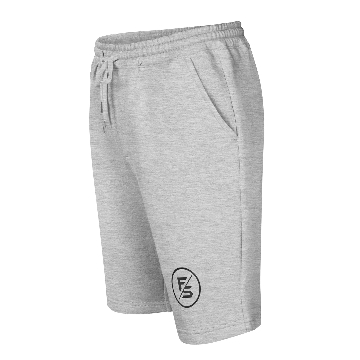 Fitness Sanctuary Men's Fleece Shorts