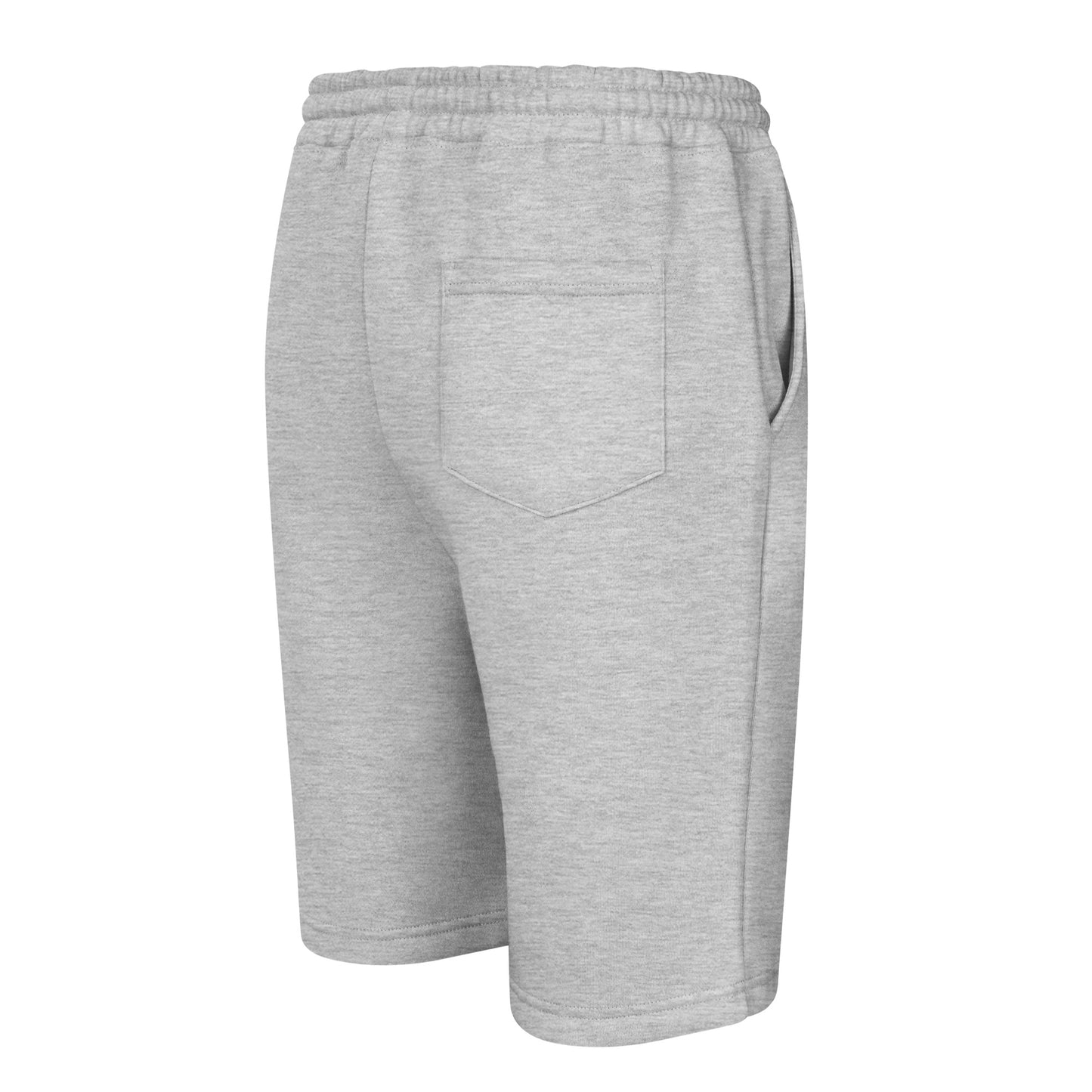 Fitness Sanctuary Men's Fleece Shorts