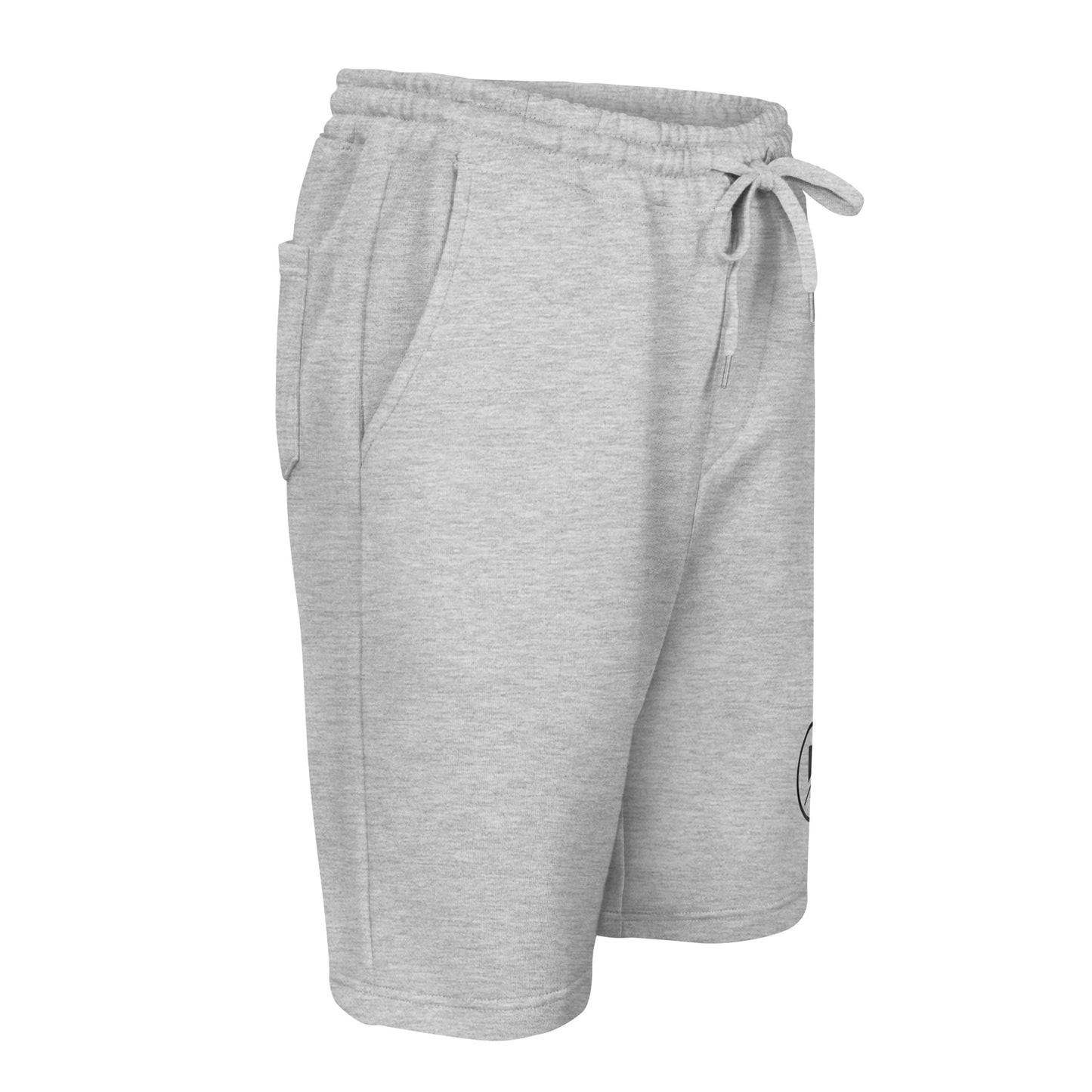 Fitness Sanctuary Men's Fleece Shorts