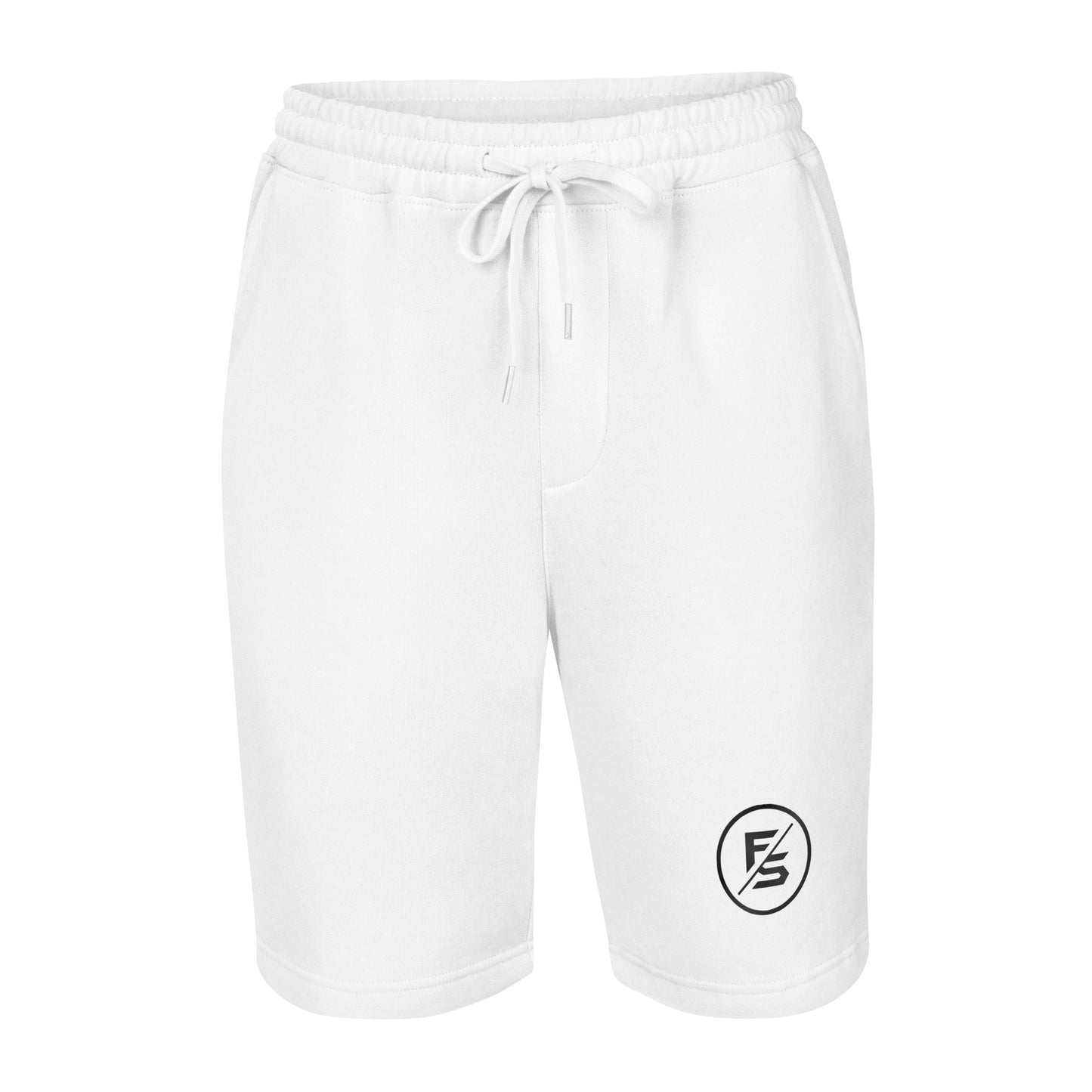 Fitness Sanctuary Men's Fleece Shorts