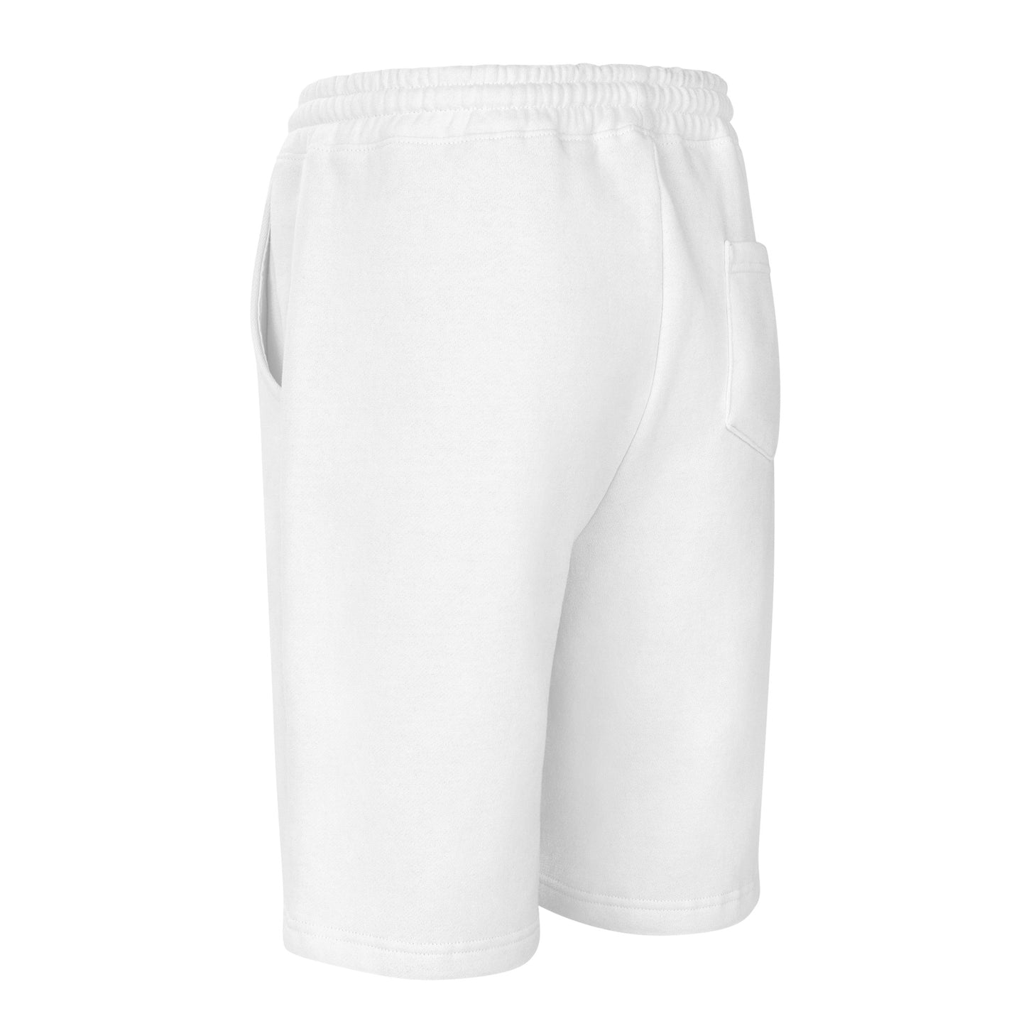 Fitness Sanctuary Men's Fleece Shorts