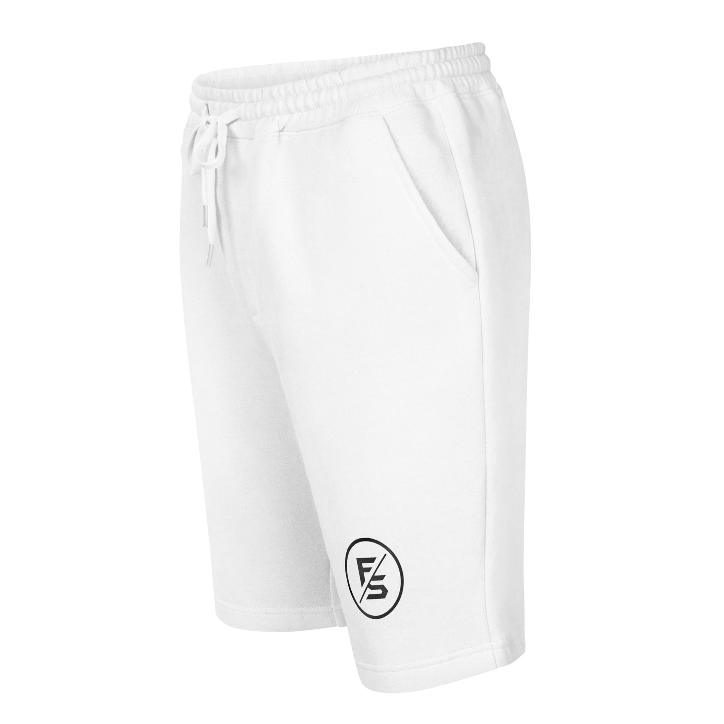 Fitness Sanctuary Men's Fleece Shorts