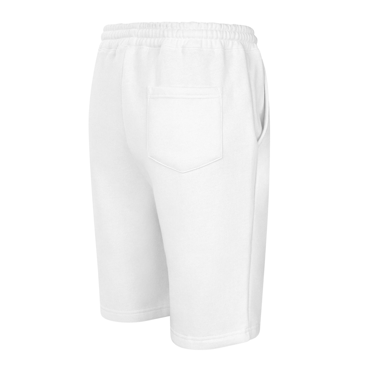 Fitness Sanctuary Men's Fleece Shorts