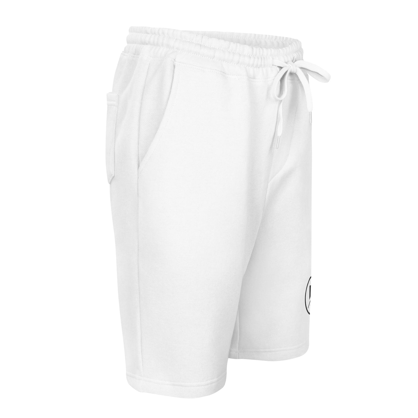 Fitness Sanctuary Men's Fleece Shorts