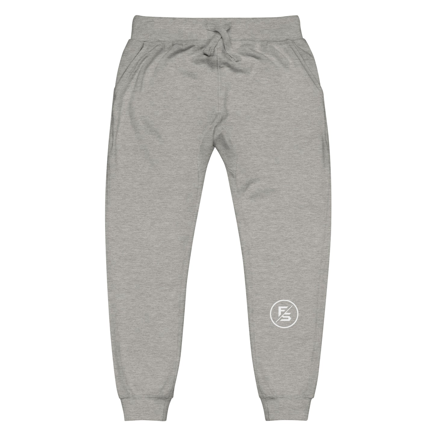 Fitness Sanctuary Fleece Sweatpants