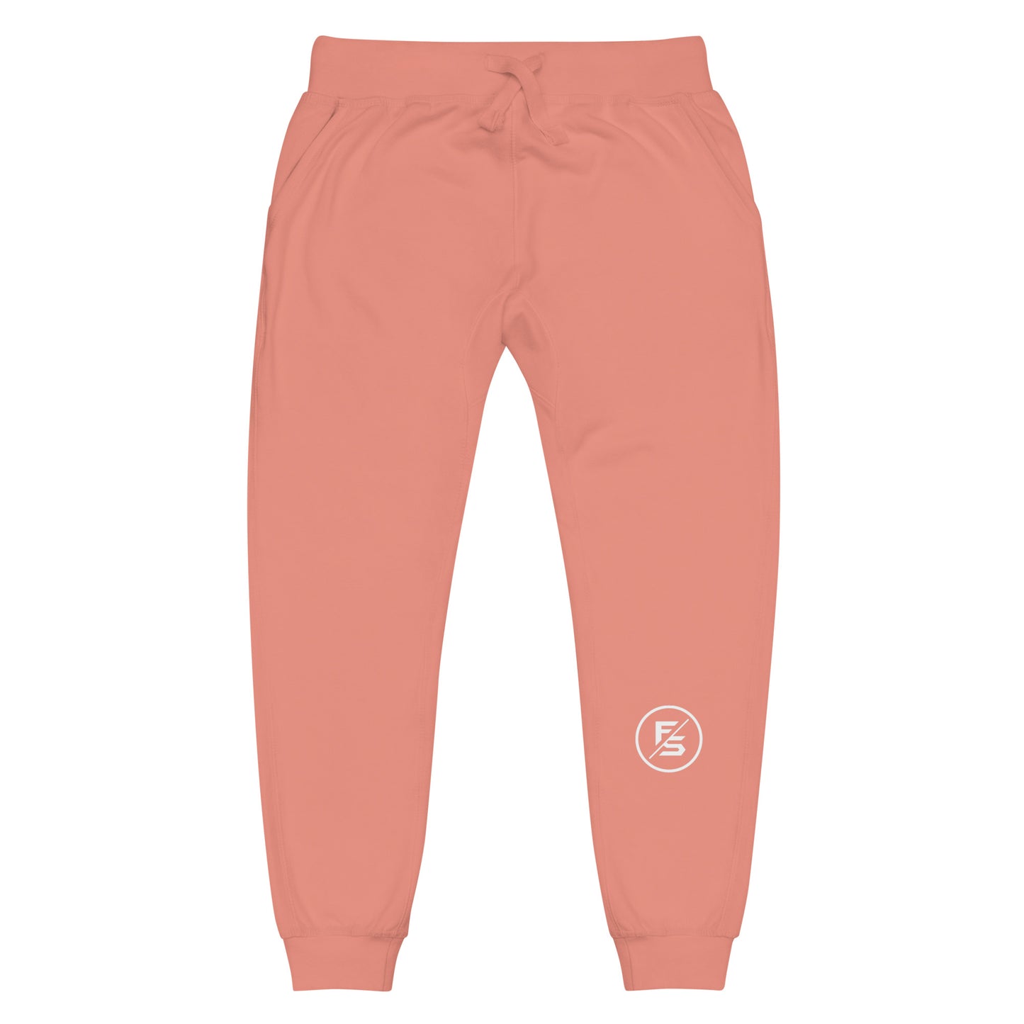 Fitness Sanctuary Fleece Sweatpants