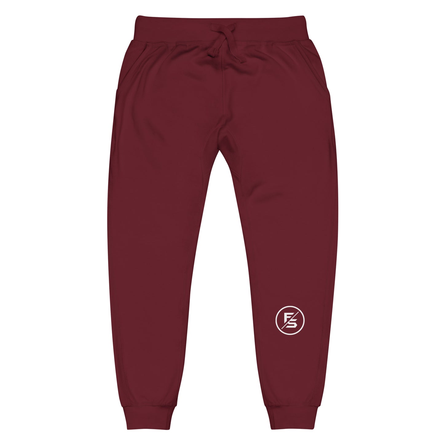 Fitness Sanctuary Fleece Sweatpants