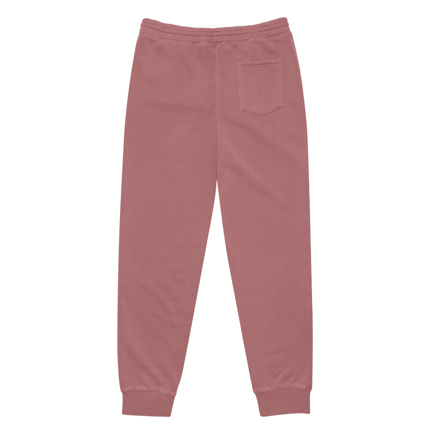 Fitness Sanctuary Pigment-Dyed Sweatpants