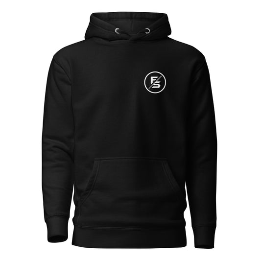 Fitness Sanctuary Hoodie